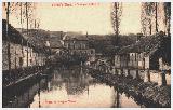 Croisy sur Eure 27120